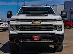 New 2024 Chevrolet Silverado 2500 Custom Crew Cab 4WD SRW Pickup for sale #CH455231 - photo 4