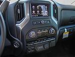 New 2024 Chevrolet Silverado 2500 Custom Crew Cab 4WD SRW Pickup for sale #CH455231 - photo 33
