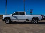New 2024 Chevrolet Silverado 2500 Custom Crew Cab 4WD SRW Pickup for sale #CH455231 - photo 6
