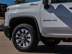 New 2024 Chevrolet Silverado 2500 Custom Crew Cab 4WD SRW Pickup for sale #CH455231 - photo 7