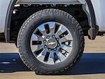 New 2024 Chevrolet Silverado 2500 Custom Crew Cab 4WD SRW Pickup for sale #CH455231 - photo 8