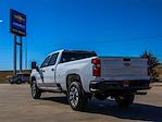 New 2024 Chevrolet Silverado 2500 Custom Crew Cab 4WD SRW Pickup for sale #CH455231 - photo 10