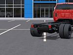 New 2025 Chevrolet Silverado 5500 Work Truck Regular Cab 4WD Cab Chassis for sale #CH544689 - photo 11