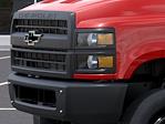 New 2025 Chevrolet Silverado 5500 Work Truck Regular Cab 4WD Cab Chassis for sale #CH544689 - photo 13