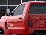 New 2025 Chevrolet Silverado 5500 Work Truck Regular Cab 4WD Cab Chassis for sale #CH544689 - photo 26