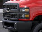 New 2025 Chevrolet Silverado 5500 Work Truck Regular Cab 4WD Cab Chassis for sale #CH544689 - photo 27