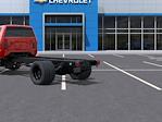 New 2025 Chevrolet Silverado 5500 Work Truck Regular Cab 4WD Cab Chassis for sale #CH544689 - photo 28