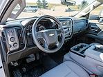 New 2024 Chevrolet Silverado 5500 Work Truck Crew Cab 4WD Cab Chassis for sale #CH704623 - photo 25