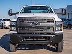 New 2024 Chevrolet Silverado 5500 Work Truck Crew Cab 4WD Cab Chassis for sale #CH704624 - photo 6