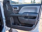 New 2024 Chevrolet Silverado 5500 Work Truck Crew Cab 4WD Cab Chassis for sale #CH704624 - photo 16