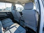 New 2024 Chevrolet Silverado 5500 Work Truck Crew Cab 4WD Cab Chassis for sale #CH704624 - photo 19