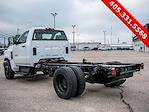 New 2023 Chevrolet Silverado 4500 Work Truck Regular Cab Cab Chassis for sale #CH861976 - photo 2