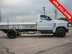 New 2023 Chevrolet Silverado 4500 Work Truck Regular Cab Cab Chassis for sale #CH861976 - photo 14