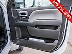 New 2023 Chevrolet Silverado 4500 Work Truck Regular Cab Cab Chassis for sale #CH861976 - photo 18