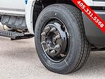 New 2023 Chevrolet Silverado 4500 Work Truck Regular Cab Cab Chassis for sale #CH861976 - photo 3