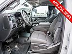 New 2023 Chevrolet Silverado 4500 Work Truck Regular Cab Cab Chassis for sale #CH861976 - photo 21