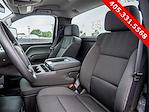 New 2023 Chevrolet Silverado 4500 Work Truck Regular Cab Cab Chassis for sale #CH861976 - photo 22