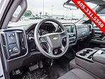 New 2023 Chevrolet Silverado 4500 Work Truck Regular Cab Cab Chassis for sale #CH861976 - photo 23