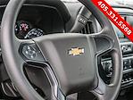 New 2023 Chevrolet Silverado 4500 Work Truck Regular Cab Cab Chassis for sale #CH861976 - photo 24
