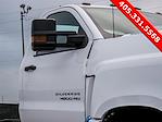New 2023 Chevrolet Silverado 4500 Work Truck Regular Cab Cab Chassis for sale #CH861976 - photo 4