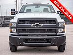 New 2023 Chevrolet Silverado 4500 Work Truck Regular Cab Cab Chassis for sale #CH861976 - photo 6