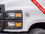New 2023 Chevrolet Silverado 4500 Work Truck Regular Cab Cab Chassis for sale #CH861976 - photo 8