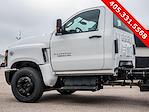 New 2023 Chevrolet Silverado 4500 Work Truck Regular Cab Cab Chassis for sale #CH861976 - photo 10