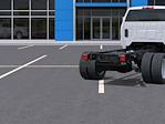 New 2025 Chevrolet Silverado 5500 Work Truck Regular Cab 4WD Cab Chassis for sale #CH876245 - photo 11