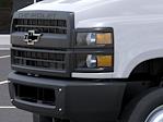 New 2025 Chevrolet Silverado 5500 Regular Cab Cab Chassis for sale #CH876245 - photo 36