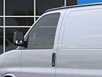 New 2025 Chevrolet Express 2500 Empty Cargo Van for sale #CH263548 - photo 58