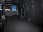 New 2025 Chevrolet Express 2500 Empty Cargo Van for sale #CH263548 - photo 63