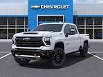 New 2025 Chevrolet Silverado 2500 LTZ Crew Cab 4WD Pickup for sale #CH194351 - photo 6