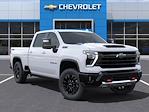 New 2025 Chevrolet Silverado 2500 LTZ Crew Cab 4WD Pickup for sale #CH194351 - photo 7
