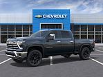 New 2026 Chevrolet Silverado 2500 LTZ Crew Cab 4WD Pickup for sale #FPMS64 - photo 1