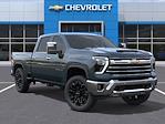 New 2026 Chevrolet Silverado 2500 LTZ Crew Cab 4WD Pickup for sale #FPMS64 - photo 7