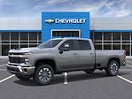 New 2026 Chevrolet Silverado 2500 LT Crew Cab 4WD SRW Pickup for sale #FPMV32 - photo 2