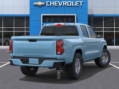 New 2026 Chevrolet Colorado LT Crew Cab for sale #CH170021 - photo 2