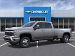 New 2026 Chevrolet Silverado 3500 LT Crew Cab for sale #FRNR25 - photo 2