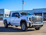 New 2025 GMC Sierra 2500 SLE Crew Cab 4WD Pickup for sale #G215676 - photo 1