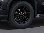 New 2025 GMC Sierra 1500 Elevation Crew Cab 4WD Pickup for sale #FCZRJS - photo 9
