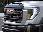 New 2025 GMC Sierra 2500 AT4X Crew Cab 4WD Pickup for sale #FFHN3D - photo 13
