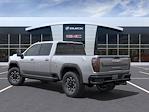New 2025 GMC Sierra 2500 AT4X Crew Cab 4WD Pickup for sale #FFHN3D - photo 4