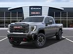 New 2025 GMC Sierra 2500 AT4X Crew Cab 4WD Pickup for sale #FFHN3D - photo 6