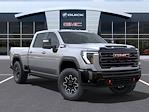 New 2025 GMC Sierra 2500 AT4X Crew Cab 4WD Pickup for sale #FFHN3D - photo 7