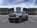 New 2025 GMC Sierra 2500 AT4X Crew Cab 4WD Pickup for sale #FFHN3D - photo 8