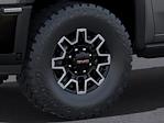 New 2025 GMC Sierra 2500 AT4X Crew Cab 4WD Pickup for sale #FFHN3D - photo 9