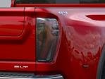 New 2025 GMC Sierra 3500 SLT Crew Cab 4WD Pickup for sale #FFHPDR - photo 11