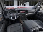 New 2025 GMC Sierra 3500 SLT Crew Cab 4WD Pickup for sale #FFHPDR - photo 15