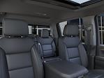 New 2025 GMC Sierra 3500 SLT Crew Cab 4WD Pickup for sale #FFHPDR - photo 24