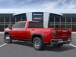 New 2025 GMC Sierra 3500 SLT Crew Cab 4WD Pickup for sale #FFHPDR - photo 4